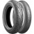 Bridgestone Battlecruise H50 130/70 R18 63H Передняя Чоппер/Круйзер