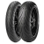Pirelli Angel GT 190/55 R17 75W Задняя Спорт/Турист