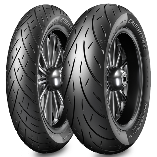 Metzeler Cruisetec 160/60 R18 70V Передняя Чоппер/Круйзер