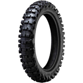 IRC Tire JX8 Gekkota 120/100 R18 68L Задняя Кросс