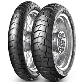Metzeler MCE Karoo Street 90/90 R21 54V Передняя Эндуро