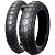 Kingtyre K66 100/80 R17 52H Передняя Эндуро