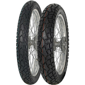 Mitas MC-24 120/90 R17 64S Задняя Спорт/Турист