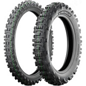 Michelin Enduro Medium 2 120/90 R18 65V Задняя Эндуро