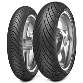 Metzeler Roadtec 01 110/70 R17 54H Передняя Спорт/Турист