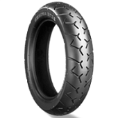 Bridgestone Exedra G702 170/80 R15 77S Задняя Чоппер/Круйзер