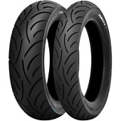 IRC Tire Mobicity SCT-001 120/70 R14 55P Передняя Скутер