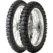 Dunlop Sports D952 110/90 R18 61M Задняя Кросс