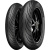 Pirelli Angel City 130/70 R17 62S Задняя Классика