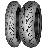 Mitas Touring Force 190/55 R17 75W Задняя Спорт/Турист