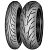 Mitas Touring Force 190/55 R17 75W Задняя Спорт/Турист