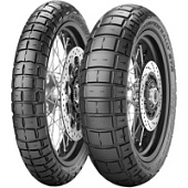 Pirelli Scorpion Rally STR 130/80 R17 65V Задняя Эндуро