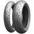 Michelin Road 5 190/55 R17 75W Задняя Спорт/Турист