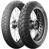 Michelin Anakee Adventure 2 110/80 R19 59V Передняя Эндуро