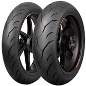 CST CM-S1 190/55 R17 75W Задняя Спорт/Турист