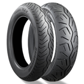 Bridgestone Exedra Max E-MAX 140/90 R15 70H Задняя Чоппер/Круйзер
