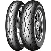 Dunlop D251 200/60 R16 79V Задняя Спорт/Турист